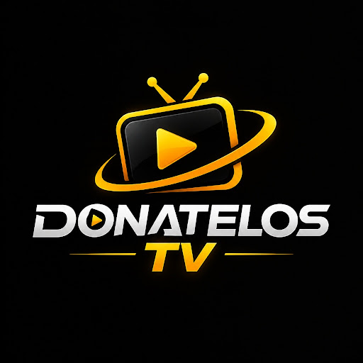 Donatelos TV